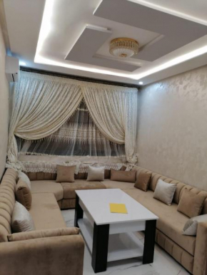 Hay al matar, Nador de luxe